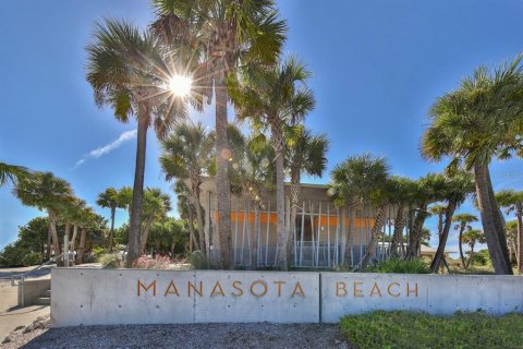 Villa ou maison à vendre à Englewood, Floride: 2 chambres, 142.88 m2 № 1783511 - photo 29