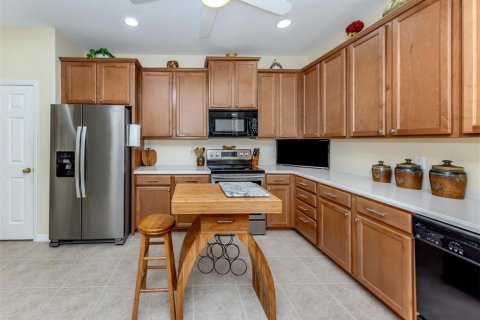 Villa ou maison à vendre à Englewood, Floride: 2 chambres, 142.88 m2 № 1783511 - photo 9