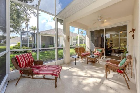 Villa ou maison à vendre à Englewood, Floride: 2 chambres, 142.88 m2 № 1783511 - photo 5