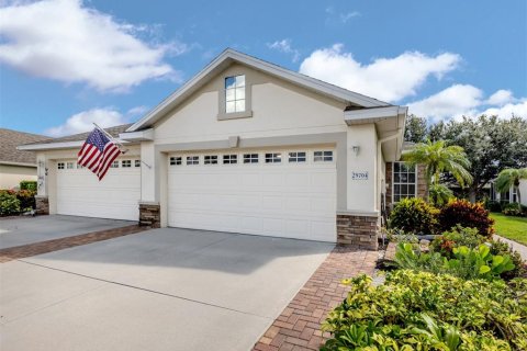 Villa ou maison à vendre à Englewood, Floride: 2 chambres, 142.88 m2 № 1783511 - photo 1