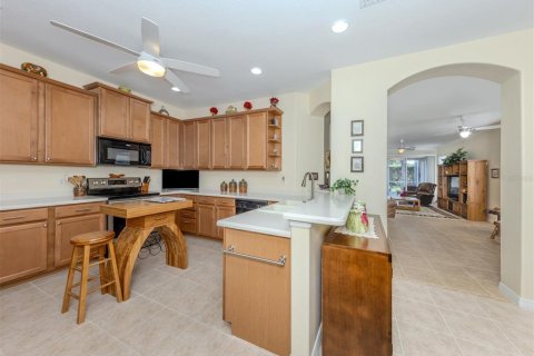 Villa ou maison à vendre à Englewood, Floride: 2 chambres, 142.88 m2 № 1783511 - photo 8