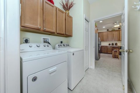 Villa ou maison à vendre à Englewood, Floride: 2 chambres, 142.88 m2 № 1783511 - photo 18
