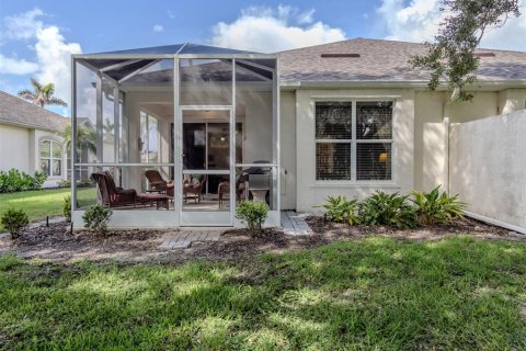 Villa ou maison à vendre à Englewood, Floride: 2 chambres, 142.88 m2 № 1783511 - photo 20