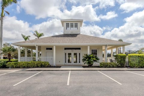 Villa ou maison à vendre à Englewood, Floride: 2 chambres, 142.88 m2 № 1783511 - photo 23