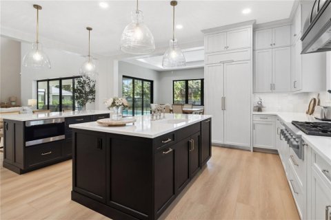 Casa en venta en Naples, Florida, 4 dormitorios, 356.65 m2 № 1755186 - foto 22
