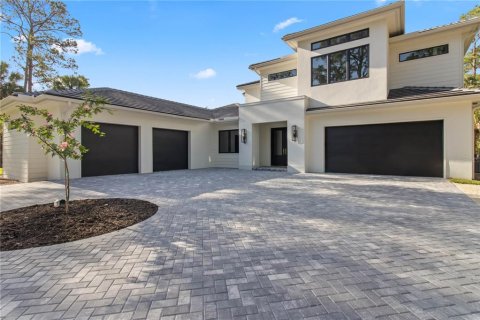Casa en venta en Naples, Florida, 4 dormitorios, 356.65 m2 № 1755186 - foto 1