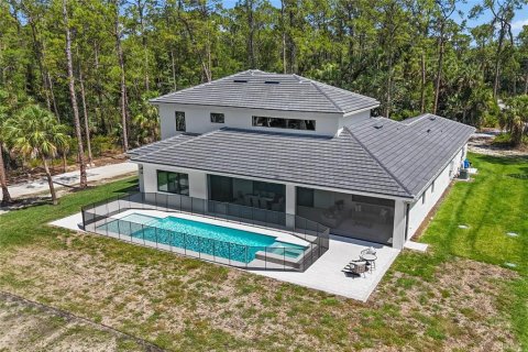 Casa en venta en Naples, Florida, 4 dormitorios, 356.65 m2 № 1755186 - foto 5
