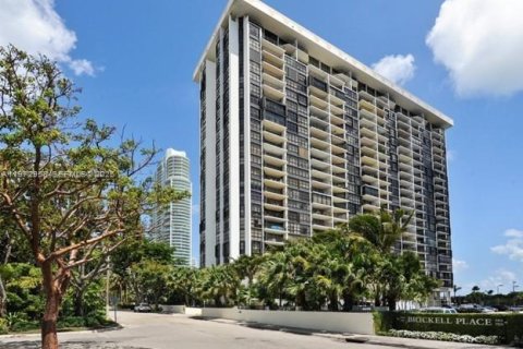 Condo in Miami, Florida, 1 bedroom  № 2042678