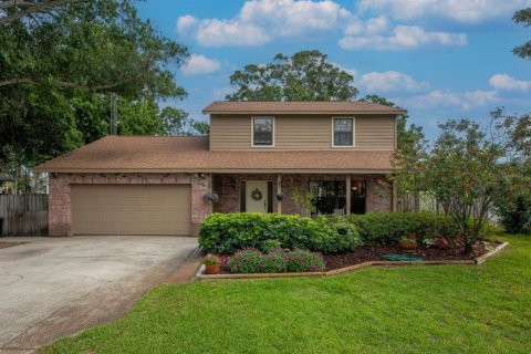Villa ou maison à vendre à Largo, Floride: 3 chambres, 153.85 m2 № 1755238 - photo 4