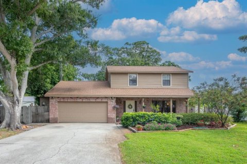 Villa ou maison à vendre à Largo, Floride: 3 chambres, 153.85 m2 № 1755238 - photo 1