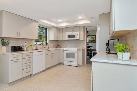 Villa ou maison à vendre à Largo, Floride: 3 chambres, 153.85 m2 № 1755238 - photo 14