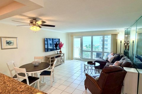Condo in Pompano Beach, Florida, 2 bedrooms  № 2085928 - photo 3