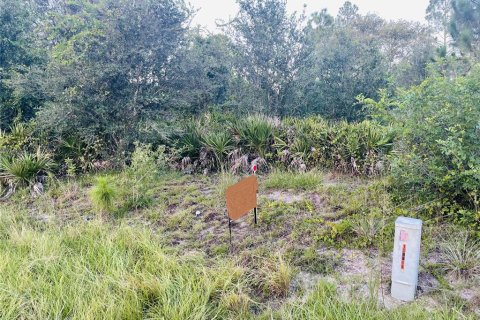 Land in Lehigh Acres, Florida № 689338 - photo 2