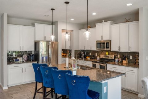 Casa en venta en Sarasota, Florida, 4 dormitorios, 302.4 m2 № 1679306 - foto 19