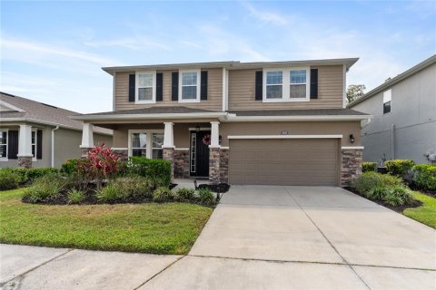 Casa en venta en Sarasota, Florida, 4 dormitorios, 302.4 m2 № 1679306 - foto 1