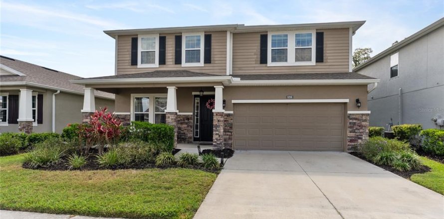Casa en Sarasota, Florida 4 dormitorios, 302.4 m2 № 1679306
