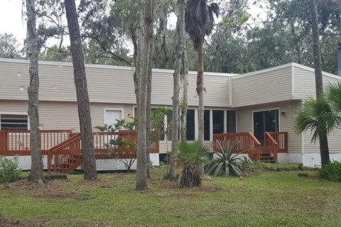 Casa en alquiler en Lakeland, Florida, 4 dormitorios, 173.17 m2 № 1675793 - foto 1