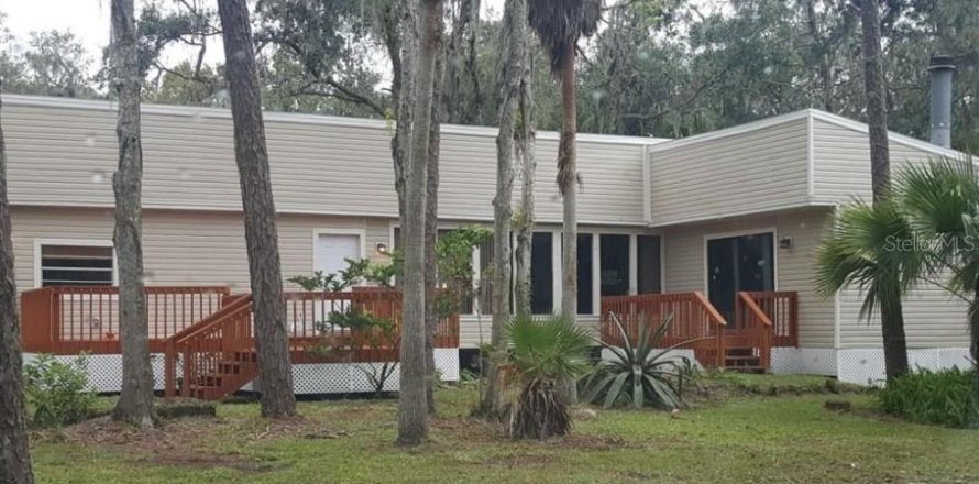 Casa en Lakeland, Florida 4 dormitorios, 173.17 m2 № 1675793