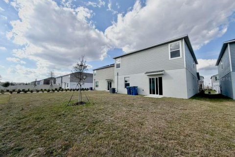 Villa ou maison à vendre à Lake Wales, Floride: 6 chambres, 234.3 m2 № 2149968 - photo 22