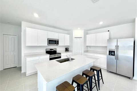 Villa ou maison à vendre à Lake Wales, Floride: 6 chambres, 234.3 m2 № 2149968 - photo 5