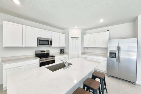 Villa ou maison à vendre à Lake Wales, Floride: 6 chambres, 234.3 m2 № 2149968 - photo 6