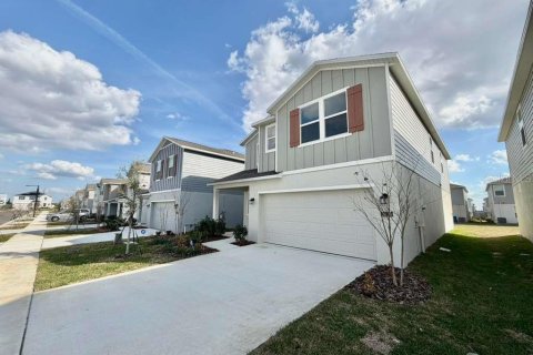 Villa ou maison à vendre à Lake Wales, Floride: 6 chambres, 234.3 m2 № 2149968 - photo 2