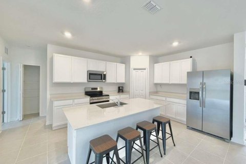Villa ou maison à vendre à Lake Wales, Floride: 6 chambres, 234.3 m2 № 2149968 - photo 8
