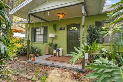 Villa ou maison à Jacksonville, Floride 3 chambres, 131.92 m2 № 2364616
