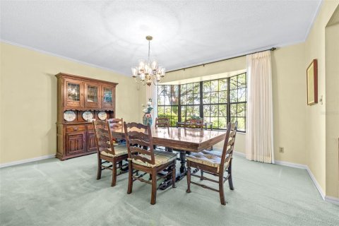 House in Lake Wales, Florida 4 bedrooms, 259.75 sq.m. № 1873018 - photo 17