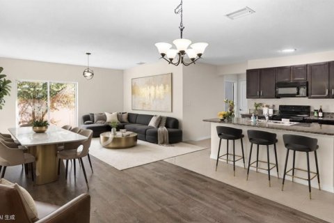 Villa ou maison à vendre à Bradenton, Floride: 5 chambres, 227.24 m2 № 2416495 - photo 11