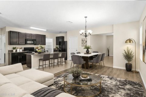 Villa ou maison à vendre à Bradenton, Floride: 5 chambres, 227.24 m2 № 2416495 - photo 8