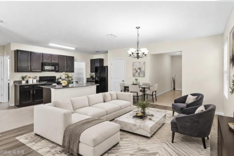Villa ou maison à vendre à Bradenton, Floride: 5 chambres, 227.24 m2 № 2416495 - photo 9