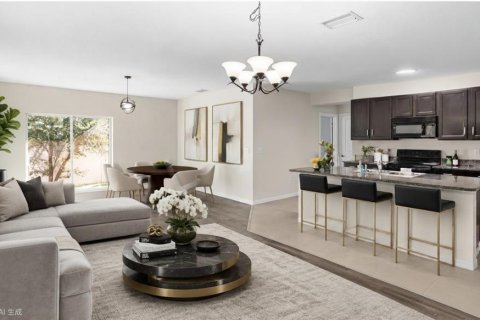 Villa ou maison à vendre à Bradenton, Floride: 5 chambres, 227.24 m2 № 2416495 - photo 12