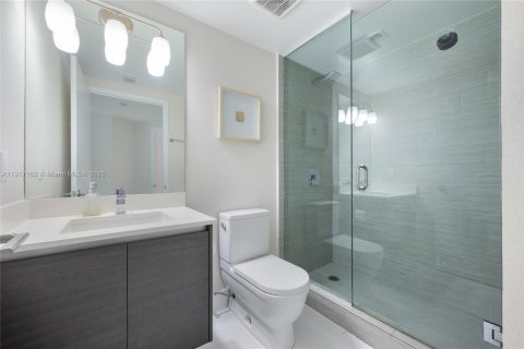 Condo in Sunny Isles Beach, Florida, 3 bedrooms  № 1973733 - photo 18