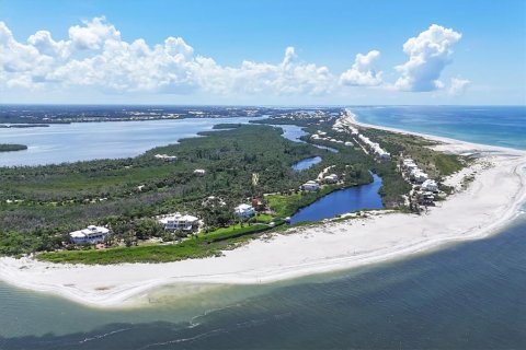 Terreno en venta en Placida, Florida № 1912911 - foto 8