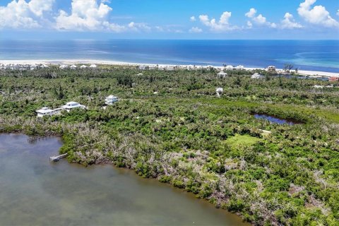 Terreno en venta en Placida, Florida № 1912911 - foto 25