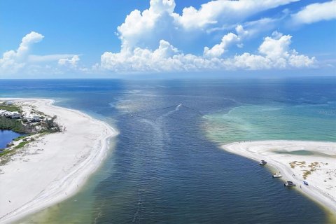 Terreno en venta en Placida, Florida № 1912911 - foto 5