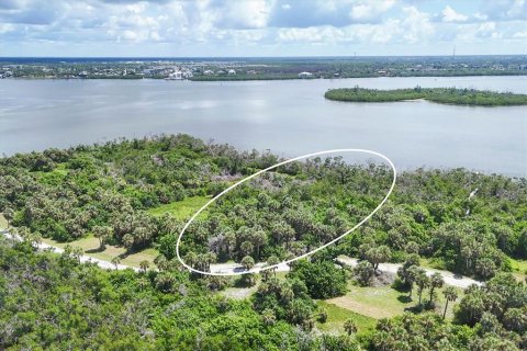 Terreno en venta en Placida, Florida № 1912911 - foto 9