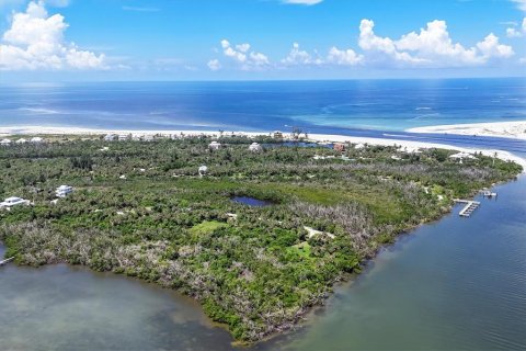 Terreno en venta en Placida, Florida № 1912911 - foto 12