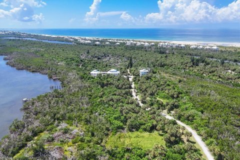 Terreno en venta en Placida, Florida № 1912911 - foto 16