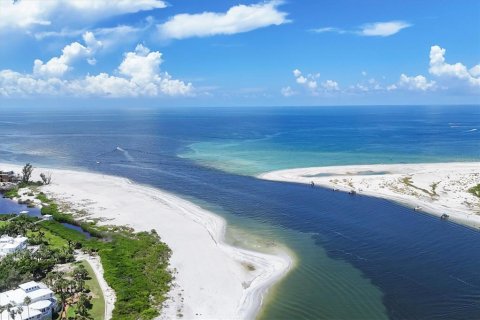 Terreno en venta en Placida, Florida № 1912911 - foto 7