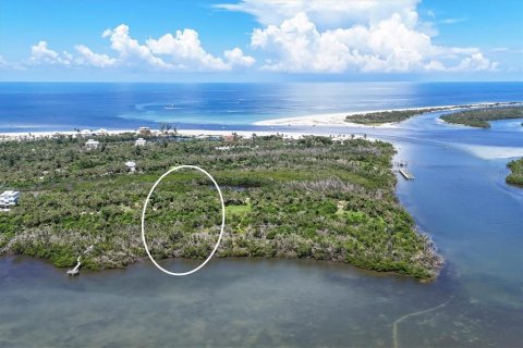 Terreno en venta en Placida, Florida № 1912911 - foto 13