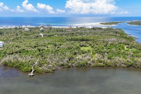 Terreno en venta en Placida, Florida № 1912911 - foto 24