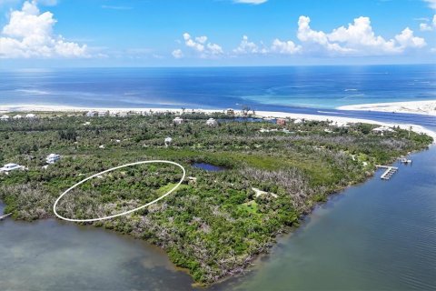 Terreno en venta en Placida, Florida № 1912911 - foto 2