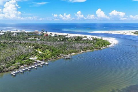 Terreno en venta en Placida, Florida № 1912911 - foto 27