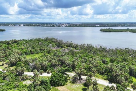 Terreno en venta en Placida, Florida № 1912911 - foto 10