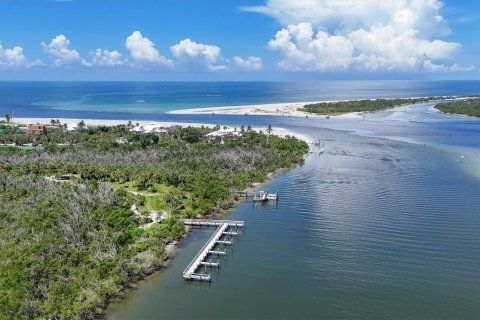 Terreno en venta en Placida, Florida № 1912911 - foto 4