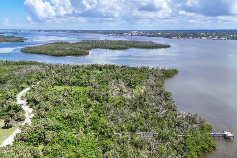 Terreno en venta en Placida, Florida № 1912911 - foto 23