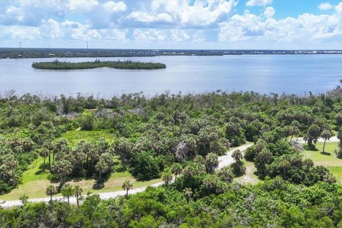 Terreno en venta en Placida, Florida № 1912911 - foto 19