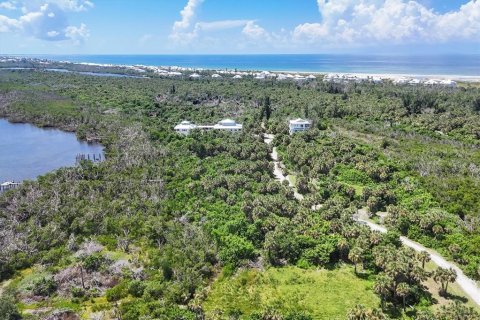 Terreno en venta en Placida, Florida № 1912911 - foto 17